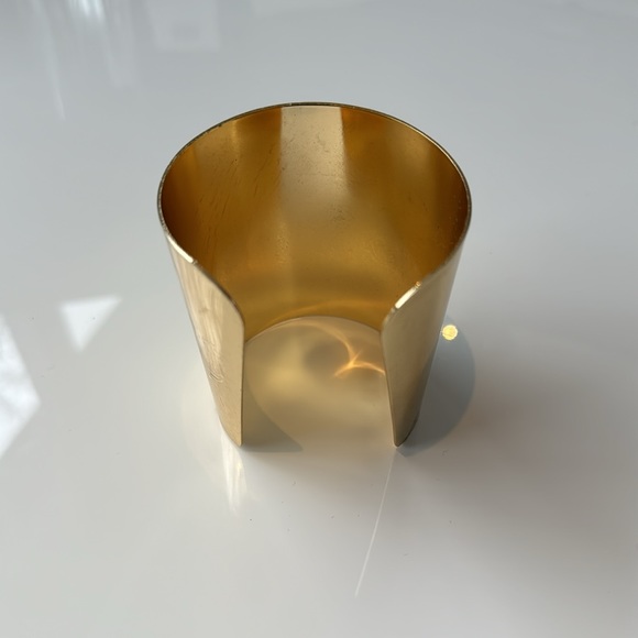 Gold bracelet - Picture 3 of 3